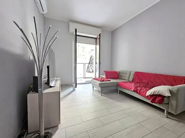 Appartamento bilocale in vendita in Via Bice Cremagnani, Vimercate