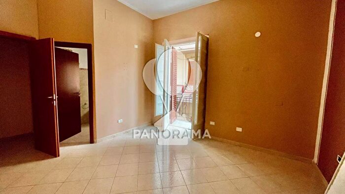 Casa quadrilocale in vendita in Partinico