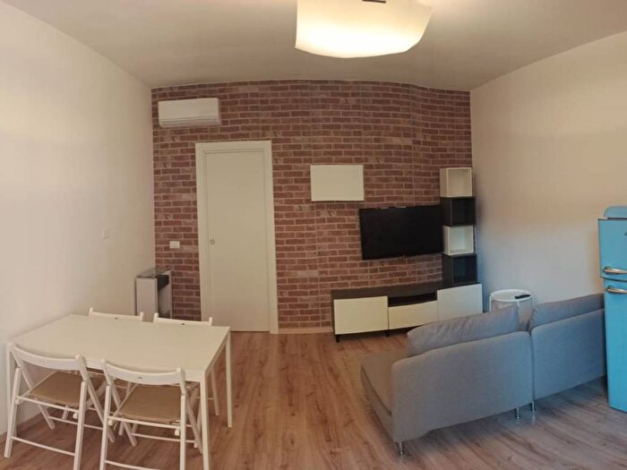 Appartamento trilocale in affitto in Via Trabocchetto, Trabocchetto Spirito Santo, Reggio Calabria