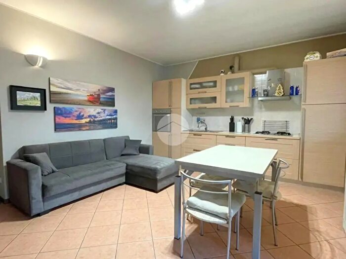 Appartamento bilocale in vendita in Via Moretto, Castegnato