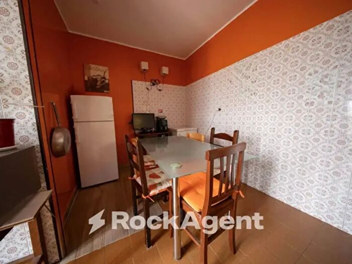 Appartamento con 6 locali in vendita in Via Giovanni Amendola, Sassari