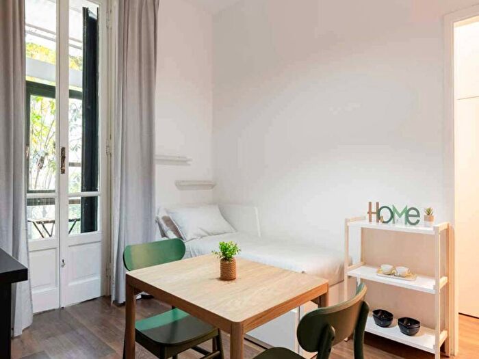 Appartamento monolocale in affitto in Via Giuseppe Pecchio, Città Studi, Milano