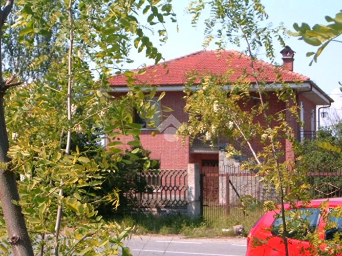 Appartamento quadrilocale in vendita in Via Pancalieri, Vigone