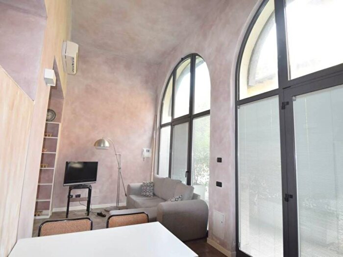 Appartamento monolocale in affitto in Centro Storico, Piacenza