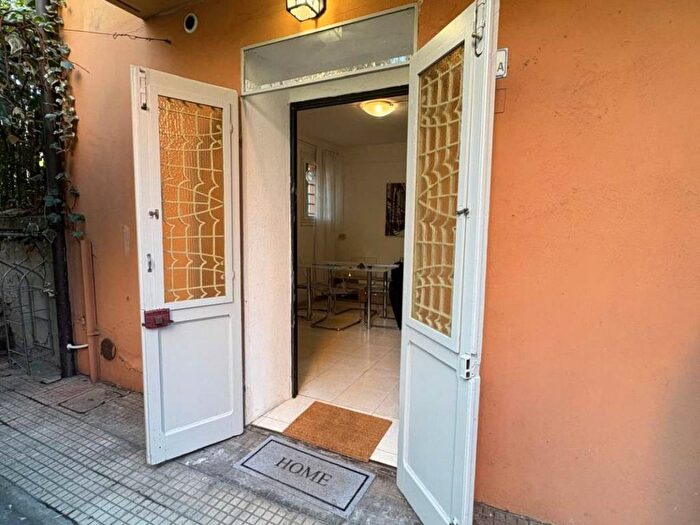 Appartamento trilocale in affitto in Via Augusto Murri, Murri, Bologna