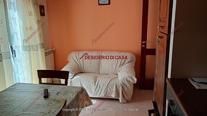 Appartamento quadrilocale in vendita in Alcamo