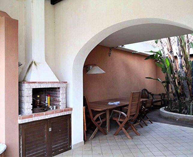 Casa quadrilocale in affitto in Via di Torre Testa, Mitrano Litoranea, Brindisi