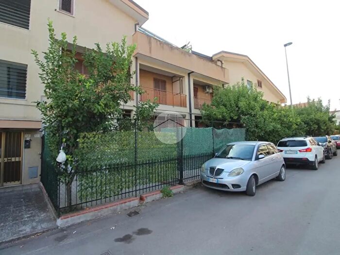 Appartamento quadrilocale in vendita in Via Madonna del Carmine, Agropoli