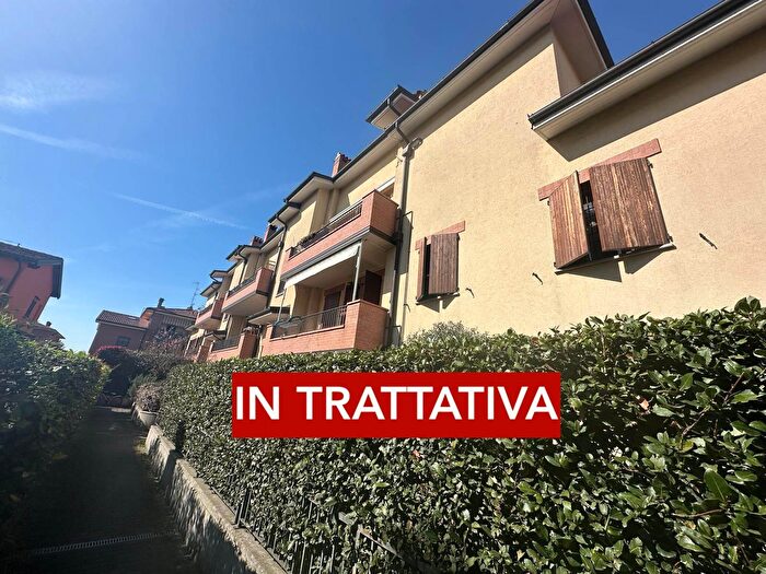 Appartamento con 5 locali in vendita in Via Pertini, Sala Bolognese