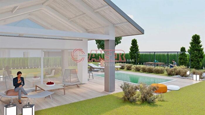 Casa con 5 locali in vendita in Località Gorizia Sirtori, Sirtori