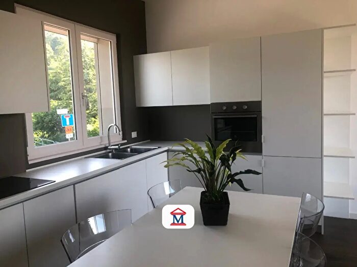 Appartamento trilocale in affitto in Via Colle delle Viti, Sorisole
