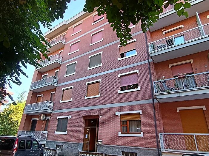 Appartamento bilocale in affitto in Via di Vittorio, Asti