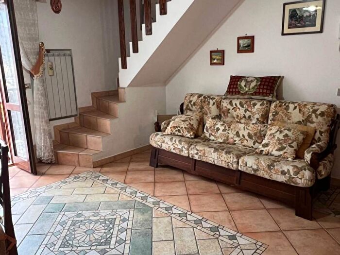 Appartamento trilocale in affitto in Via Panoramica, Centro, Castel di Sangro