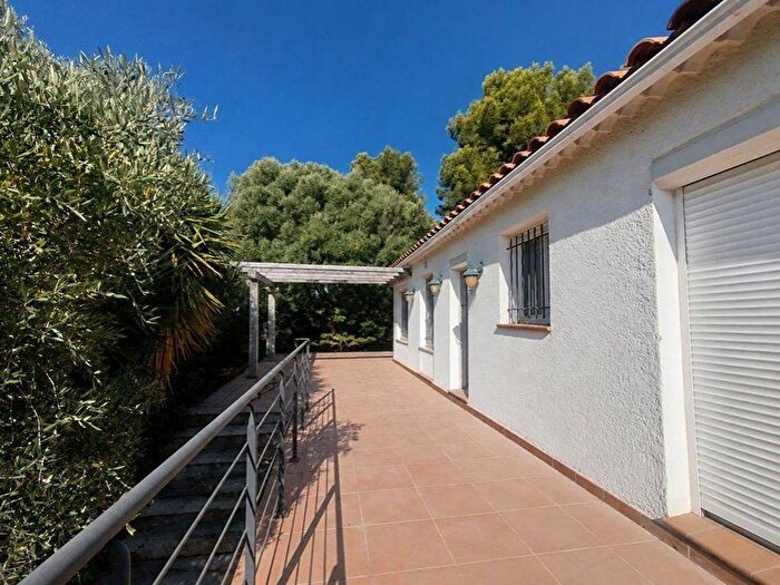 Casa trilocale in vendita in Ollioules