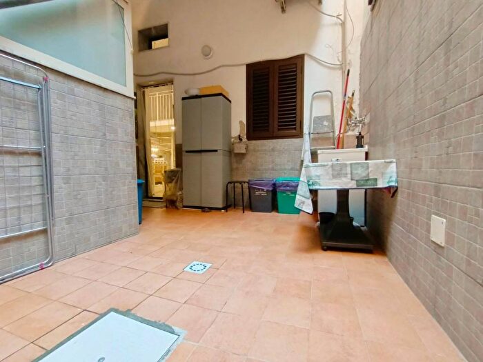 Appartamento bilocale in affitto in Via Ammiraglio Caracciolo, Rapisardi, Catania