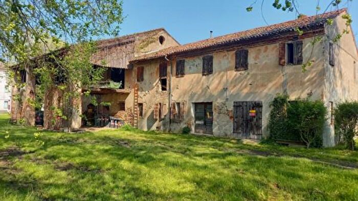 Casa in vendita in Via San Pio X, Abano Terme