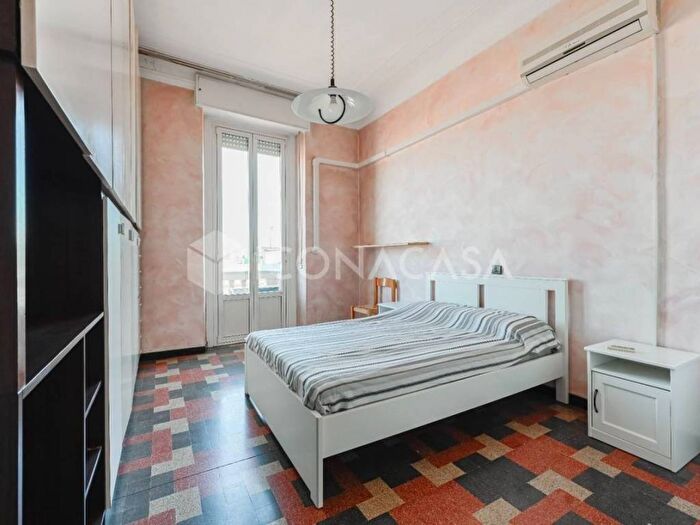 Appartamento bilocale in affitto in Via Casoretto, Casoretto, Milano