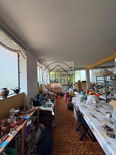 Appartamento trilocale in vendita in Via Ponterotto, Villafranca Padovana