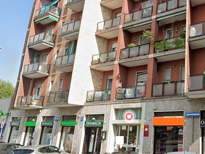 Appartamento bilocale in affitto in Piazza Fratelli Cervi, Corsico