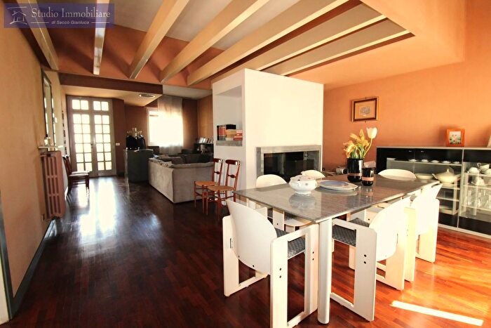 Case in Vendita e in Affitto - 3