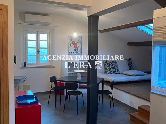Casa trilocale in affitto in Centro, Pontedera