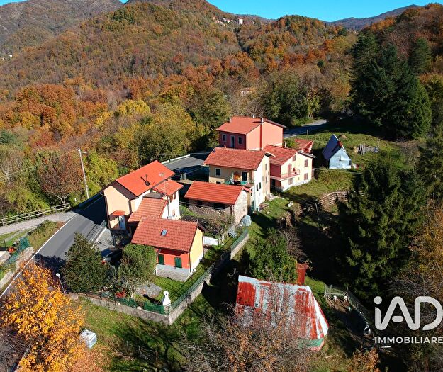 Casa con 5 locali in vendita in Localitãnbsp Gaietta, Torriglia