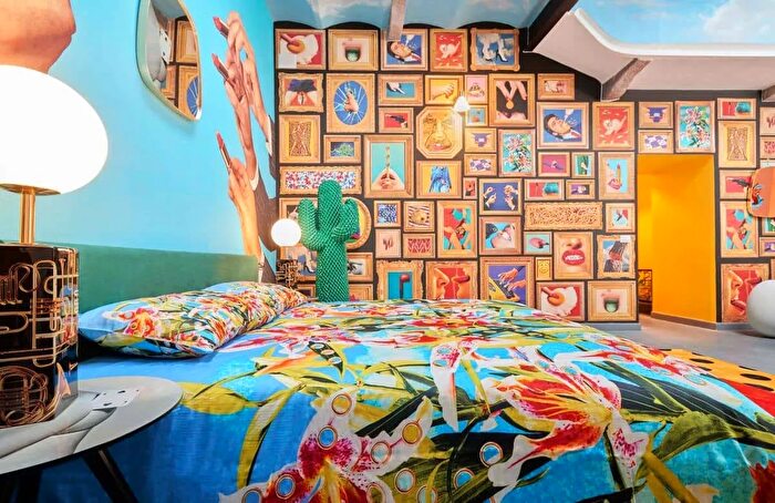 Appartamento monolocale in affitto in Via Luigi Canonica, Milano