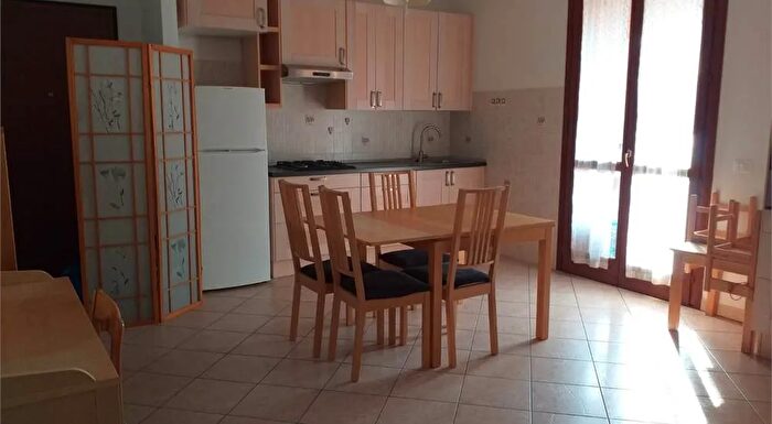 Appartamento quadrilocale in vendita in San Prospero San Pietro in Elda Via Corassori, San Prospero