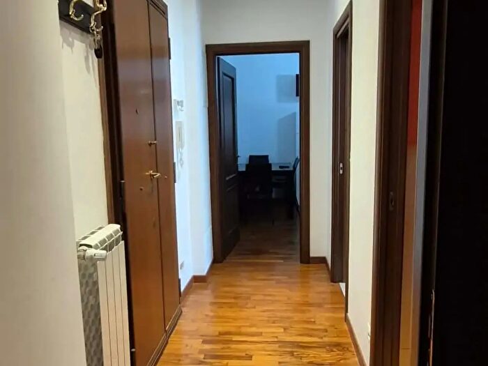 Appartamento monolocale in affitto in Via delle Robinie, Roma
