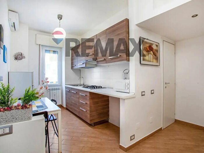Appartamento bilocale in vendita in Via Giuseppe di Vittorio, San Donato Milanese