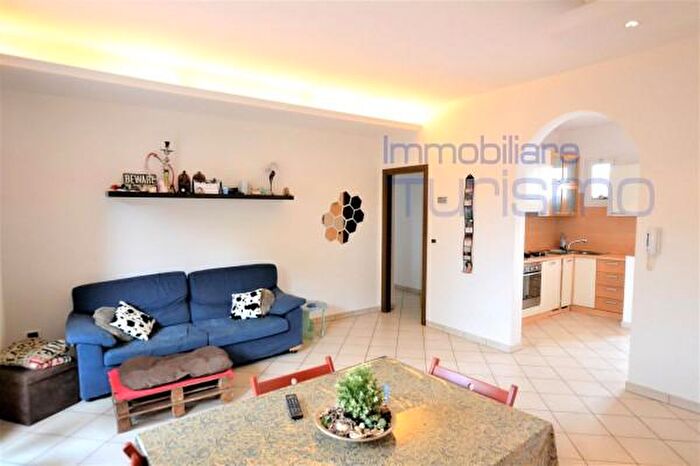 Appartamento quadrilocale in vendita in Riccione