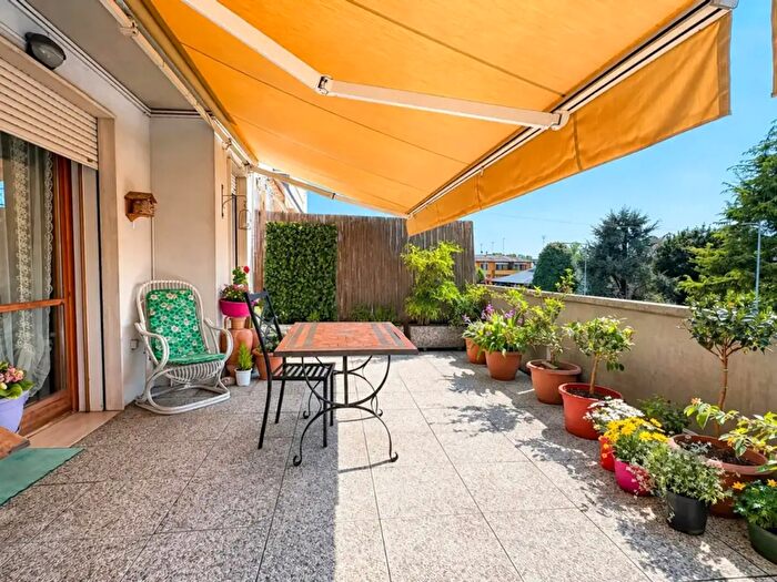 Appartamento quadrilocale in vendita in Via Roma, Arzergrande