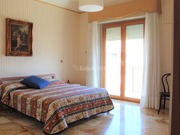 Appartamento trilocale in affitto in Centro, Sciacca