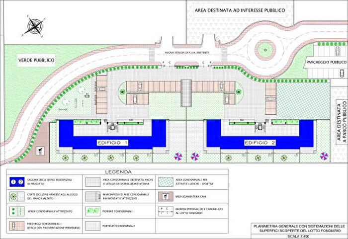 Case in Vendita e in Affitto - 3