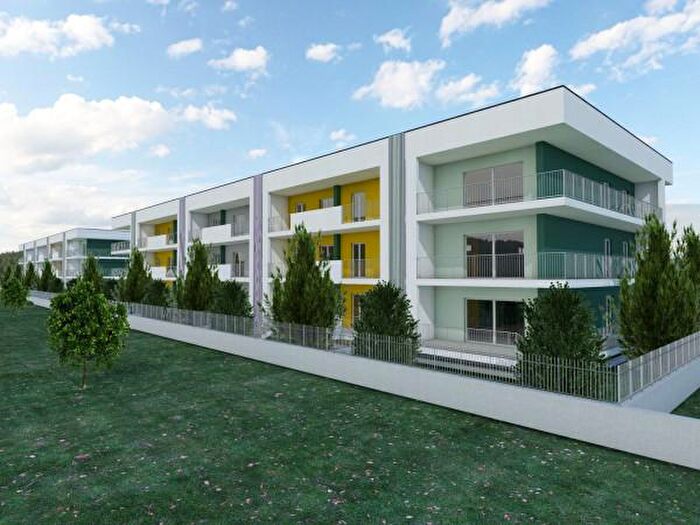 Appartamento trilocale in vendita in Via Irno, Pontecagnano Faiano