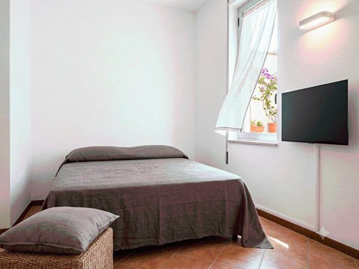 Appartamento monolocale in affitto in Via Attilio Momigliano, Cermenate Abbiategrasso, Milano