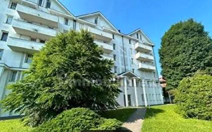 Appartamento bilocale in affitto in Via Covetta, Ronchi, Gallarate