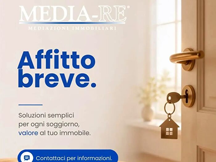 Appartamento quadrilocale in affitto in Tarquinia