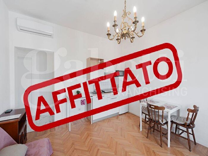 Appartamento monolocale in affitto in Via Cavallotti, Triante, Monza