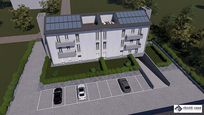 Case in Vendita e in Affitto - 3