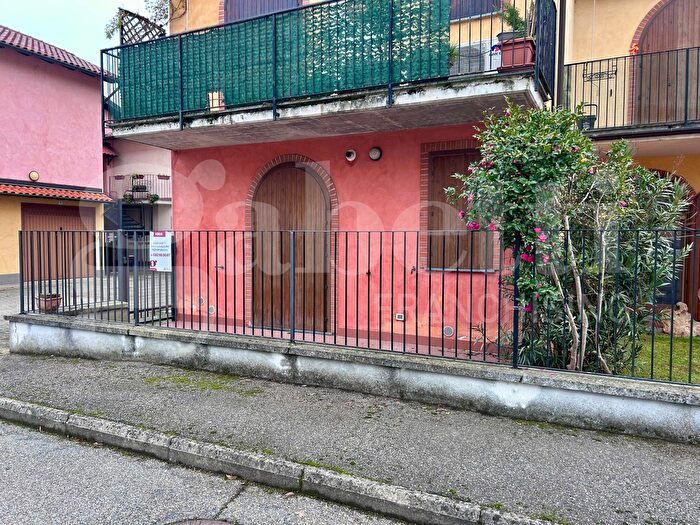 Appartamento monolocale in vendita in Mazzini, Tromello