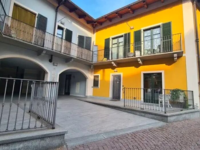 Appartamento trilocale in affitto in Vicolo San Dalmazzo, Borgo San Dalmazzo
