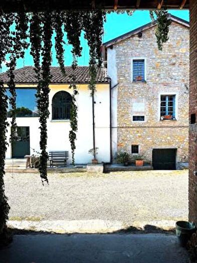 Casa con 6 locali in vendita in Località Sambartolomeo Superiore, Godiasco Salice Terme