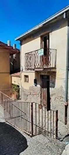 Casa con 5 locali in vendita in Lanciano