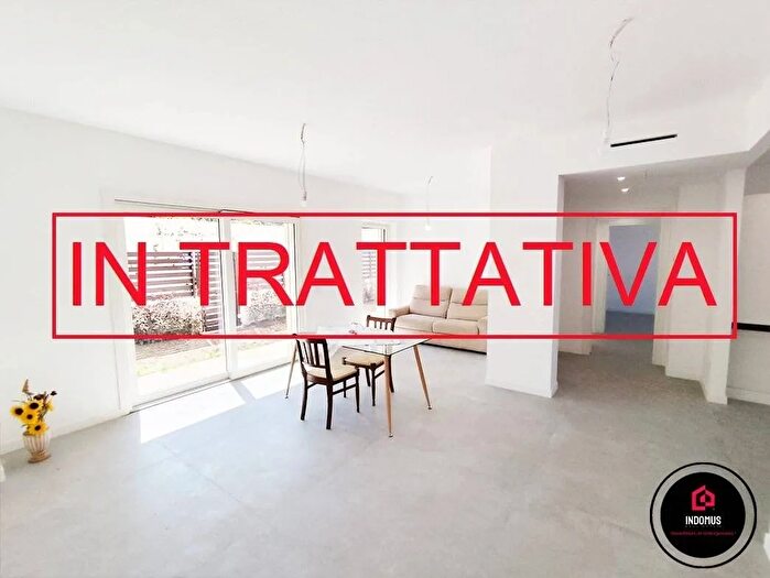 Appartamento trilocale in vendita in Viale Vittorio Veneto Grottaferrata, Grottaferrata