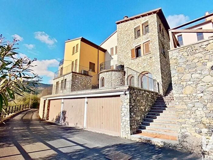 Appartamento bilocale in vendita in Localitànbsp Costa dAgosti, Andora