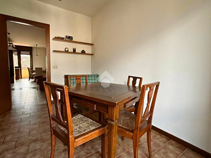 Appartamento quadrilocale in vendita in Via Roma, Darfo Boario Terme