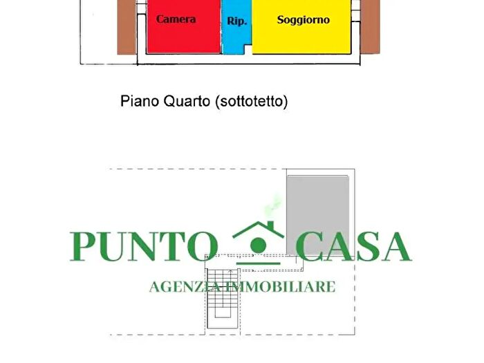 Case in Vendita e in Affitto - 3