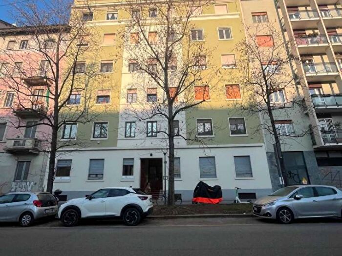 Appartamento bilocale in affitto in via veniero, Monte Rosa Lotto, Milano