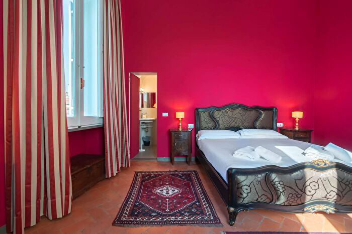 Appartamento monolocale in affitto in Via della Scala, Firenze